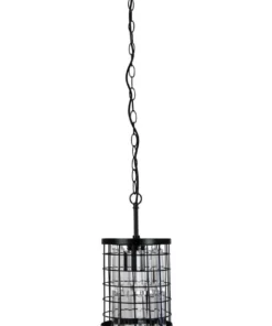 Oriel Lighting Delaware 18cm Modern Chandelier