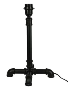 Oriel Lighting Dayton Retro Industrial Table Lamp Base