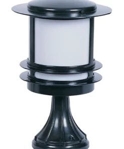 Oriel Lighting Tokyo Outdoor Post Top