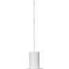 Oriel Lighting Curva LED Contemporary Pendant White