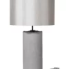 Oriel Lighting Pilos Complete Table Lamp