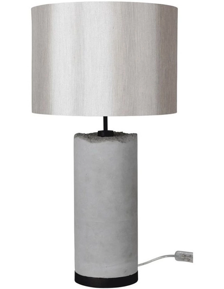 Oriel Lighting Pilos Complete Table Lamp 1 Oriel Lighting Pilos Complete Table Lamp