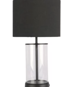 Oriel Lighting Britt Table Lamp