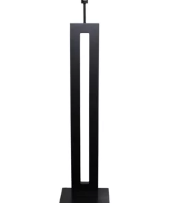 Oriel Lighting Habitat Floor Lamp Base