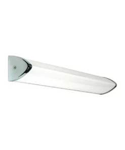 Oriel Lighting Lineum LED Vanity Ceiling Light 61cm