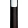 Oriel Lighting Oki Oval Outdoor Bollard