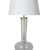 Oriel Lighting Pavia Complete Table Lamp