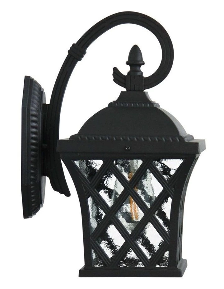 Oriel Lighting Fairview Coach Exterior Light Black 1 Oriel Lighting Fairview Coach Exterior Light Black
