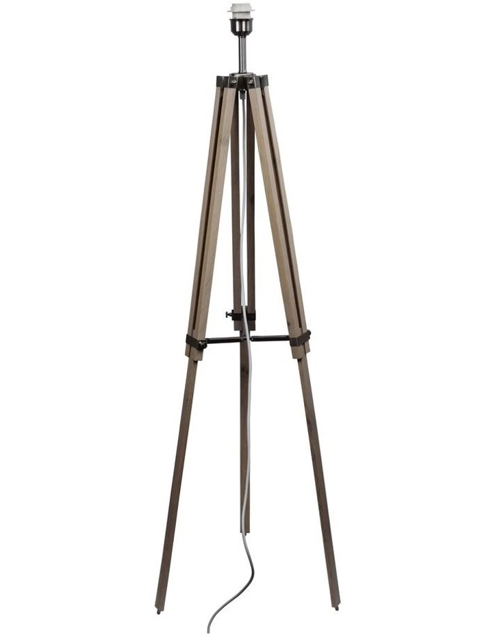 Oriel Lighting Galileo Tripod Floor Lamp Base Limewash 1 Oriel Lighting Galileo Tripod Floor Lamp Base Limewash