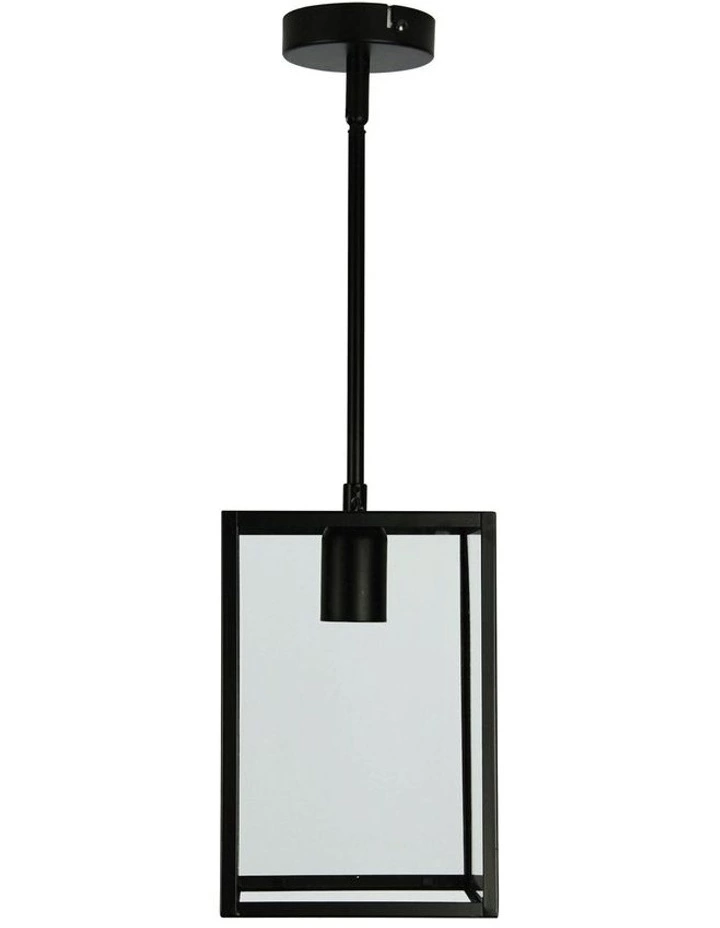 Oriel Lighting Eaton 17 Single Pendant Light 1 Oriel Lighting Eaton 17 Single Pendant Light