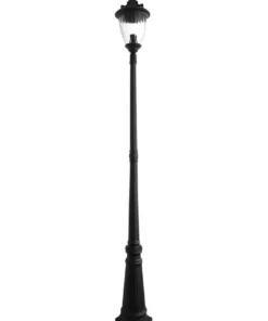 Oriel Lighting Newark Outdoor Post Top