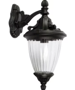 Oriel Lighting Newark Down Exterior Light