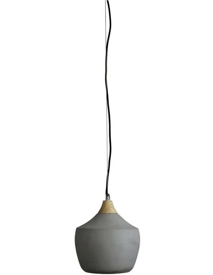 Oriel Lighting Panto Scandustrial Pendant Light 1 Oriel Lighting Panto Scandustrial Pendant Light