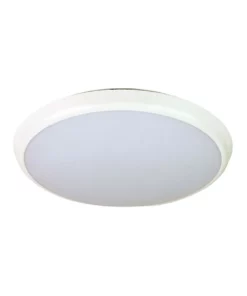 Oriel Lighting Kore LED Ceiling Light 30cm