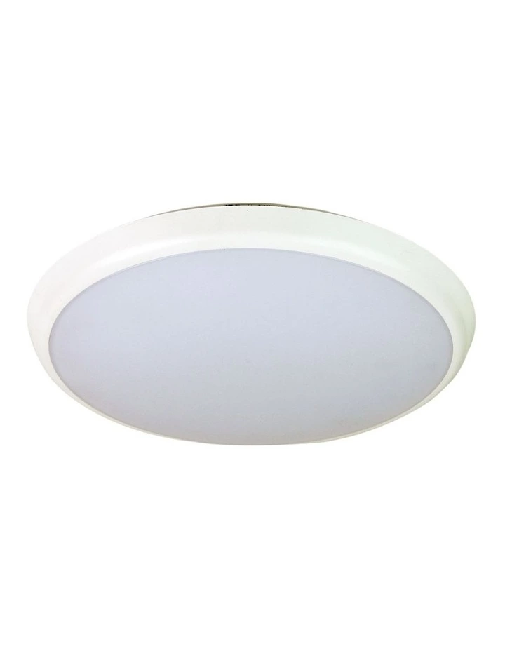 Oriel Lighting Kore LED Ceiling Light 30cm 1 Oriel Lighting Kore LED Ceiling Light 30cm