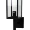 Oriel Lighting Pandora Aluminium Exterior Bracket Light