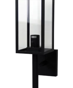 Oriel Lighting Pandora Aluminium Exterior Bracket Light