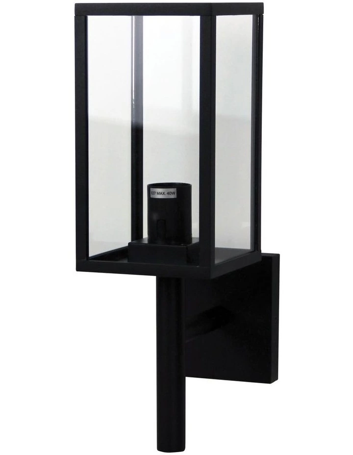 Oriel Lighting Pandora Aluminium Exterior Bracket Light 1 Oriel Lighting Pandora Aluminium Exterior Bracket Light