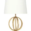Oriel Lighting Loxton Table Lamp