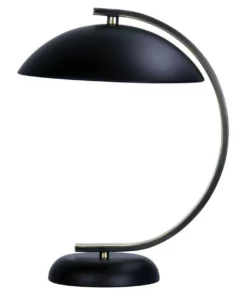 Oriel Lighting Deco Table Lamp