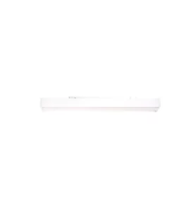 Oriel Lighting Beam LED Ceiling Strip Ceiling Light 60cm