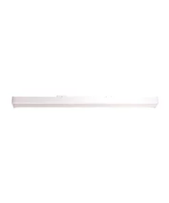Oriel Lighting Beam LED Ceiling Strip Ceiling Light 90cm