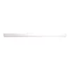 Oriel Lighting Beam LED Ceiling Strip Ceiling Light 120cm