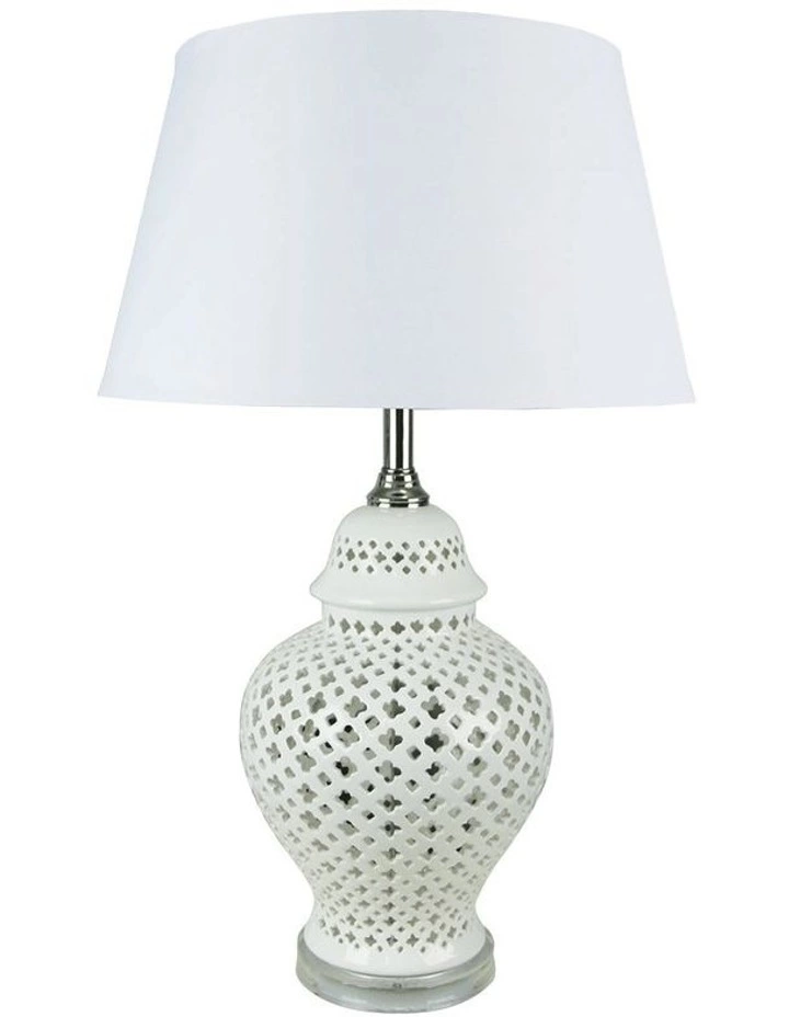 Oriel Lighting Galla Complete Table Lamp 1 Oriel Lighting Galla Complete Table Lamp