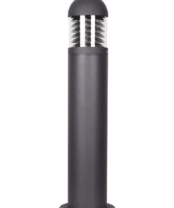 Oriel Lighting Terzo Metal Outdoor Bollard Light