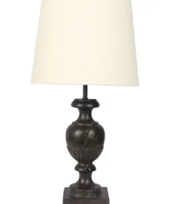 Oriel Lighting Cadiz Table Lamp