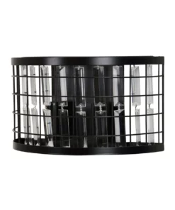Oriel Lighting Delaware Twin Wall Light