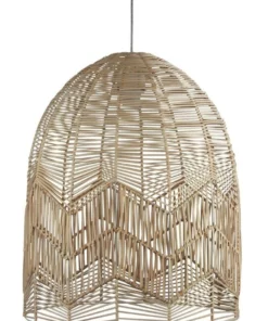 Oriel Lighting Tanah Pendant Shade Only
