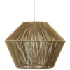 Oriel Lighting Padang.String Shade Only E27 - 45cm