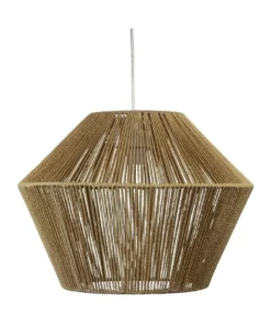 Oriel Lighting Padang.String Shade Only E27 - 45cm