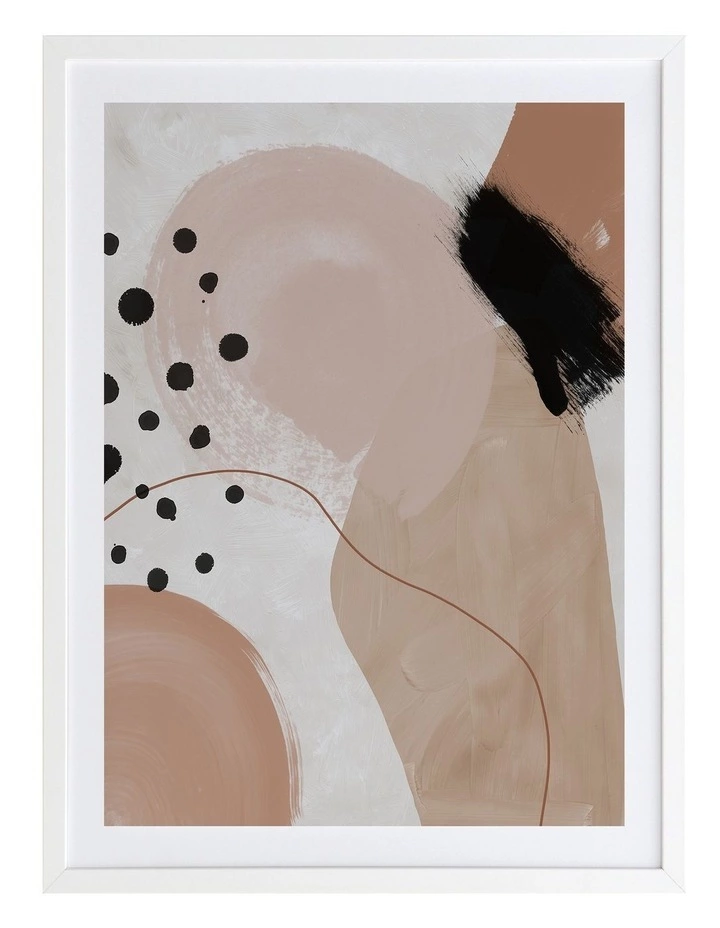 Urban Road Creme Brulee II White Frame 1 Urban Road Creme Brulee II White Frame