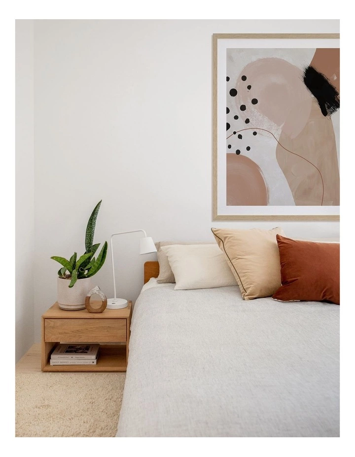 Urban Road Creme Brulee II White Frame 2 Urban Road Creme Brulee II White Frame - Image 2