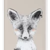 Urban Road Fox In Socks White Frame