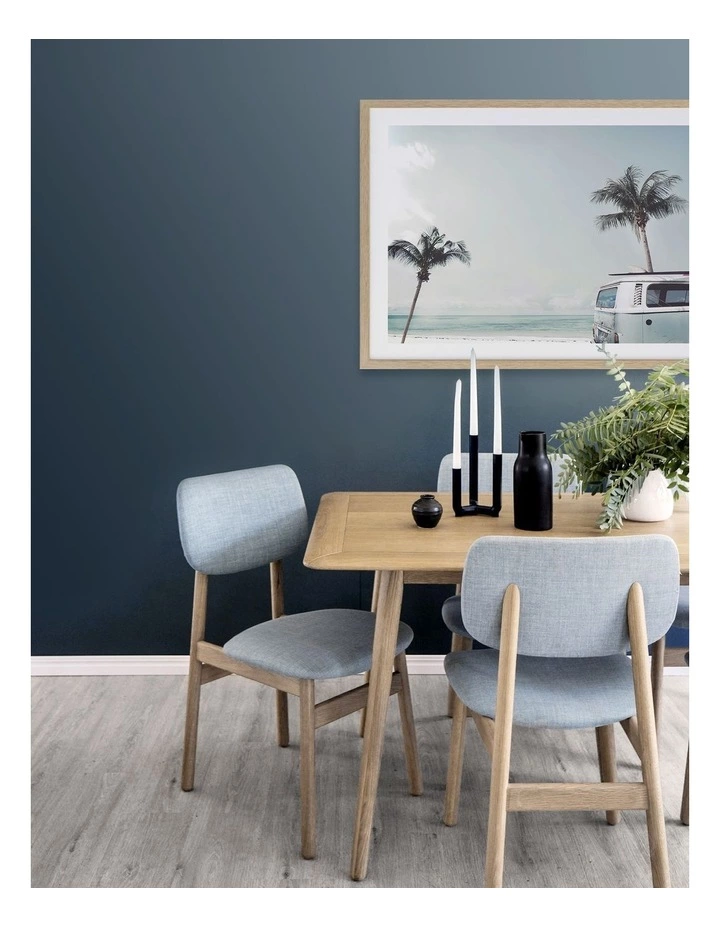 Urban Road Good Vibrations Oak Frame 2 Urban Road Good Vibrations Oak Frame - Image 2