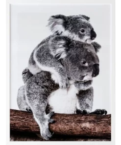 Urban Road Mama Bear White Frame