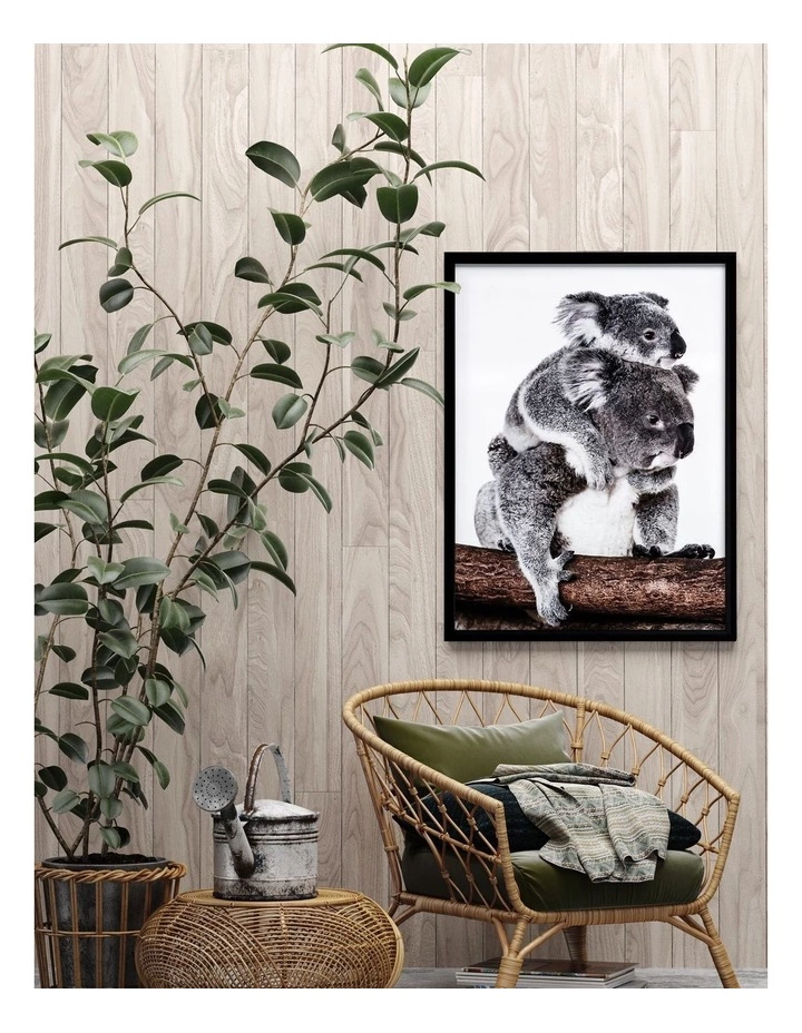 Urban Road Mama Bear White Frame 2 Urban Road Mama Bear White Frame - Image 2