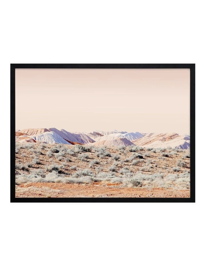 Urban Road Opal Mining Black Frame 1 Urban Road Opal Mining Black Frame