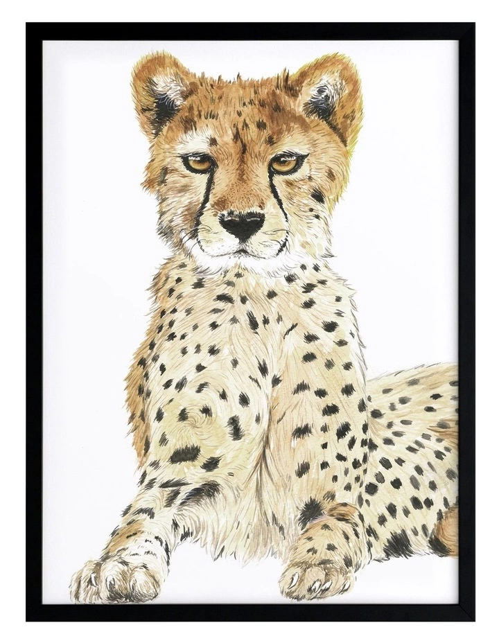 Urban Road Smiling Eyes Black Frame 1 Urban Road Smiling Eyes Black Frame