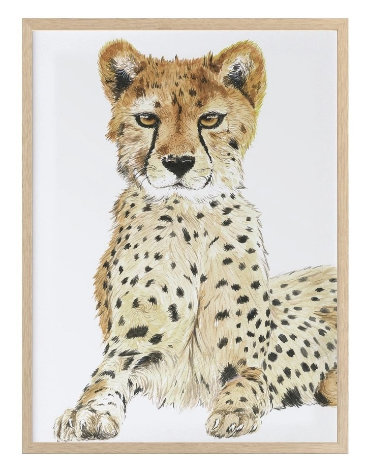 Urban Road Smiling Eyes Oak Frame 1 Urban Road Smiling Eyes Oak Frame