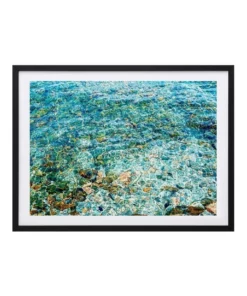 Urban Road The Shallows Black Frame