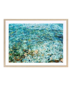 Urban Road The Shallows Oak Frame