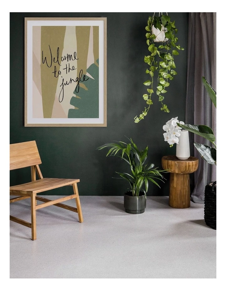 Urban Road Welcome To The Jungle Black Frame 2 Urban Road Welcome To The Jungle Black Frame - Image 2