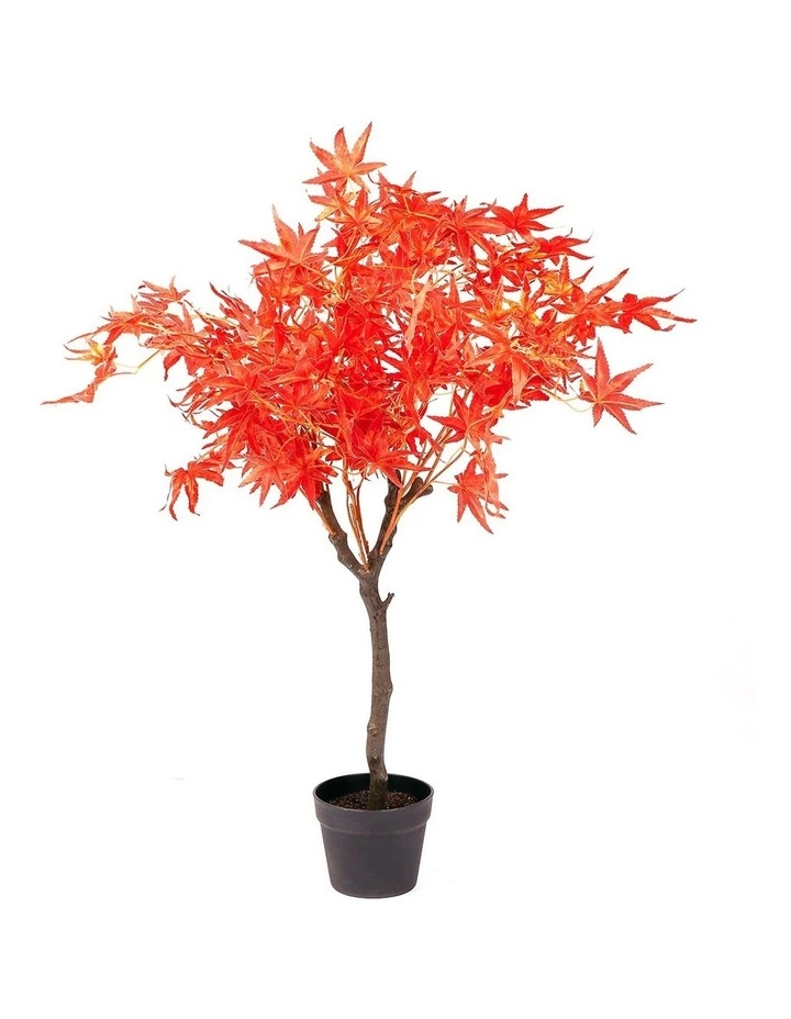 Cooper & Co. 90cm Artificial Diefenbachia 1 Cooper & Co. 90cm Artificial Diefenbachia