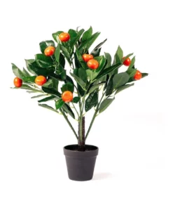 Cooper & Co. 50cm Faux Orange Tree