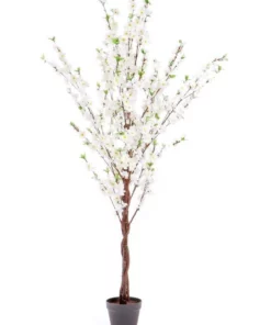 Cooper & Co 120cm Artificial Cherry Blossom Tree -Home Decor Shop 811973350 1 1 720x928