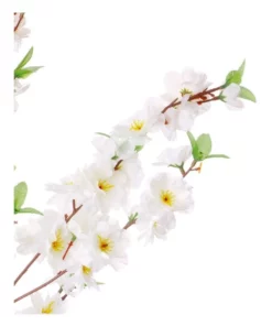 Cooper & Co 120cm Artificial Cherry Blossom Tree